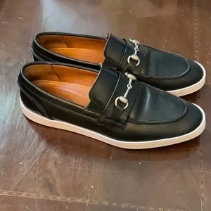 Allen Edmonds Randolf Bit Loafer